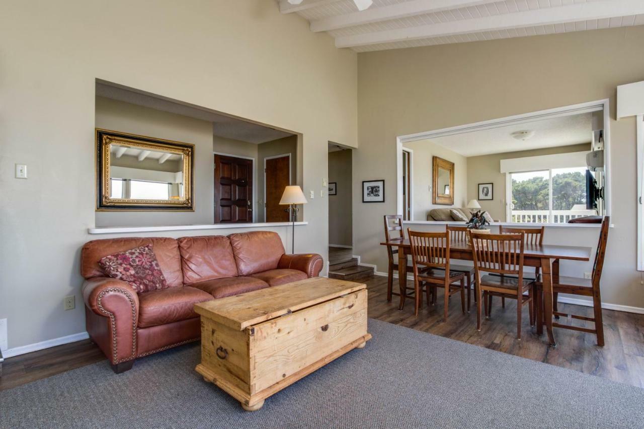 Spindrift Oceanfront Home - The Helm Бандон Экстерьер фото
